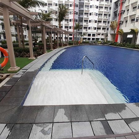 Family Home Manila Ngoại thất bức ảnh