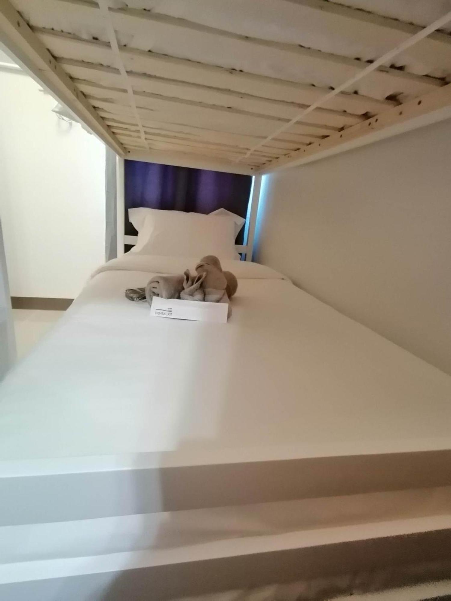 Family Home Manila Ngoại thất bức ảnh
