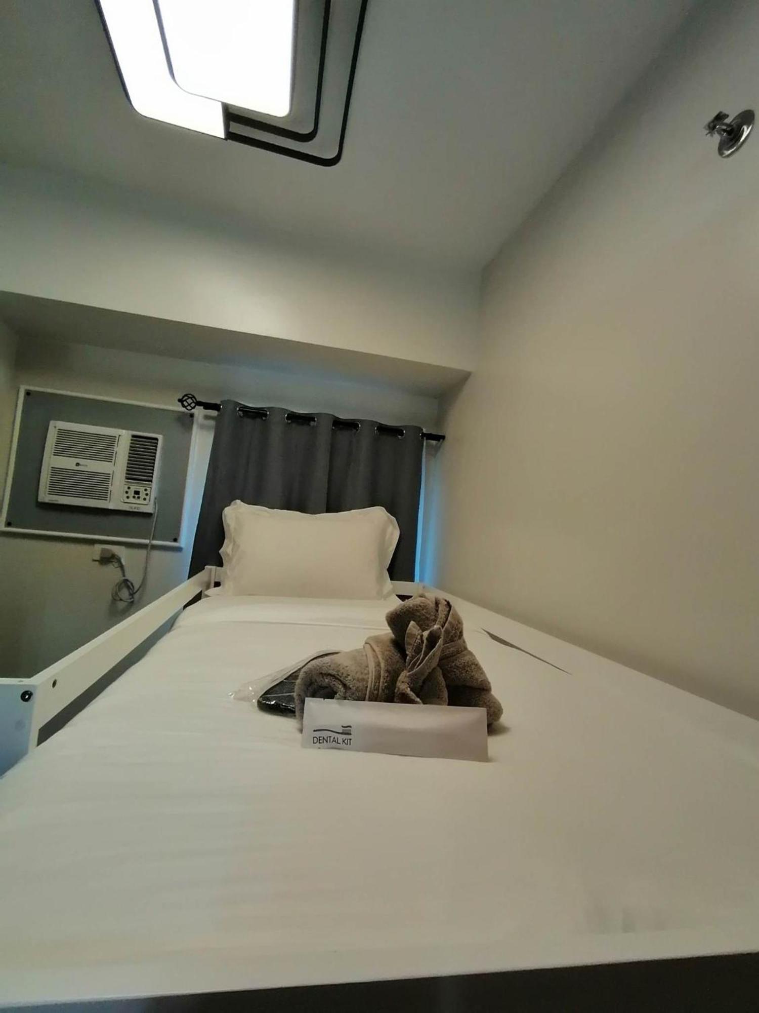 Family Home Manila Ngoại thất bức ảnh