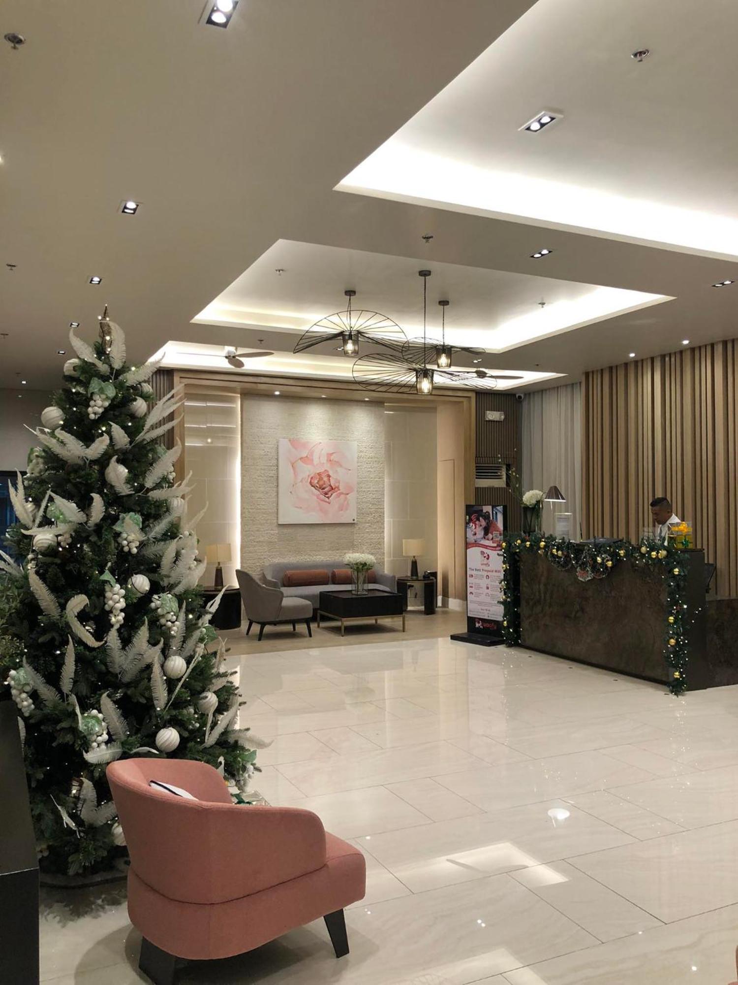 Family Home Manila Ngoại thất bức ảnh