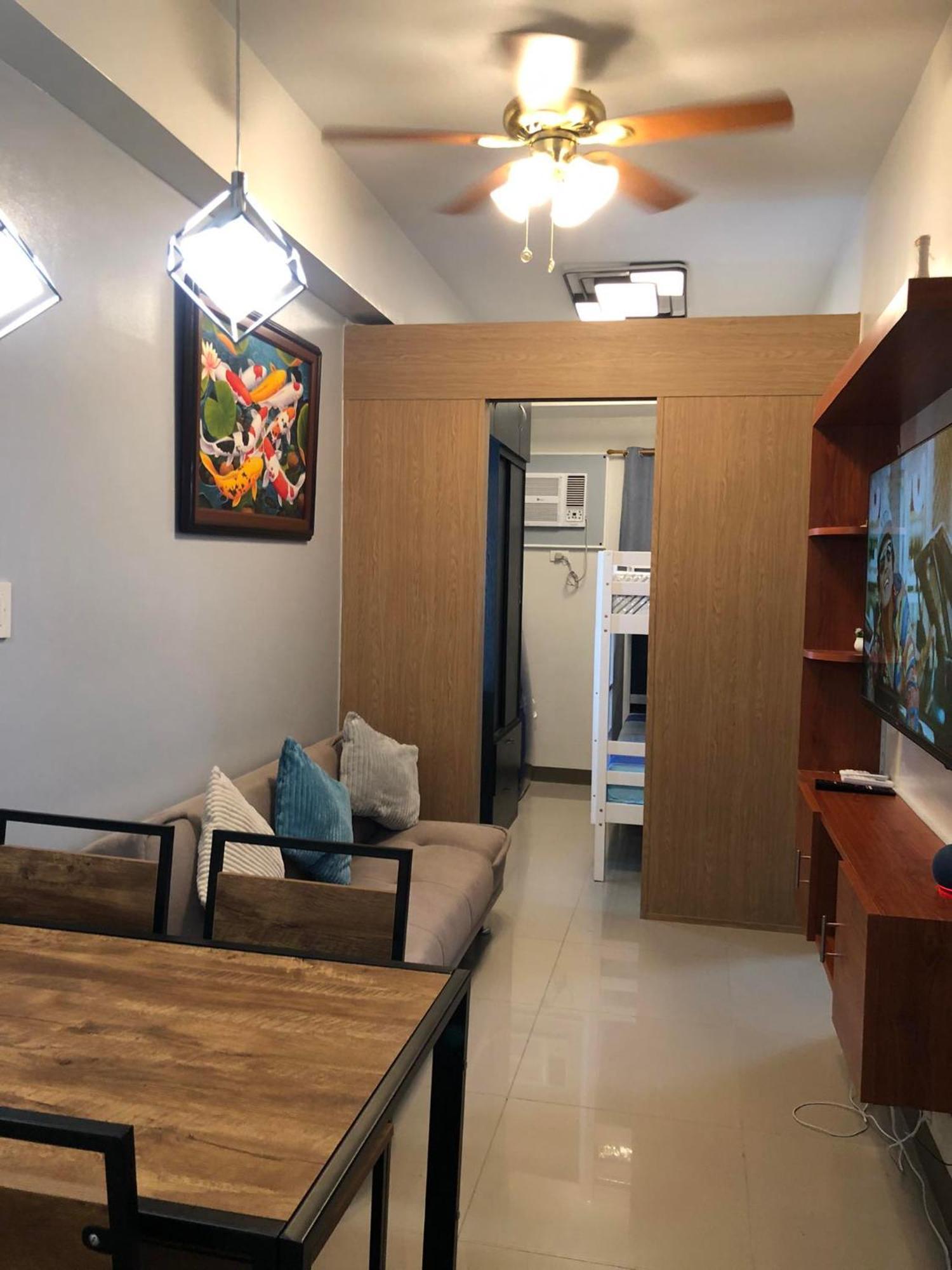 Family Home Manila Ngoại thất bức ảnh