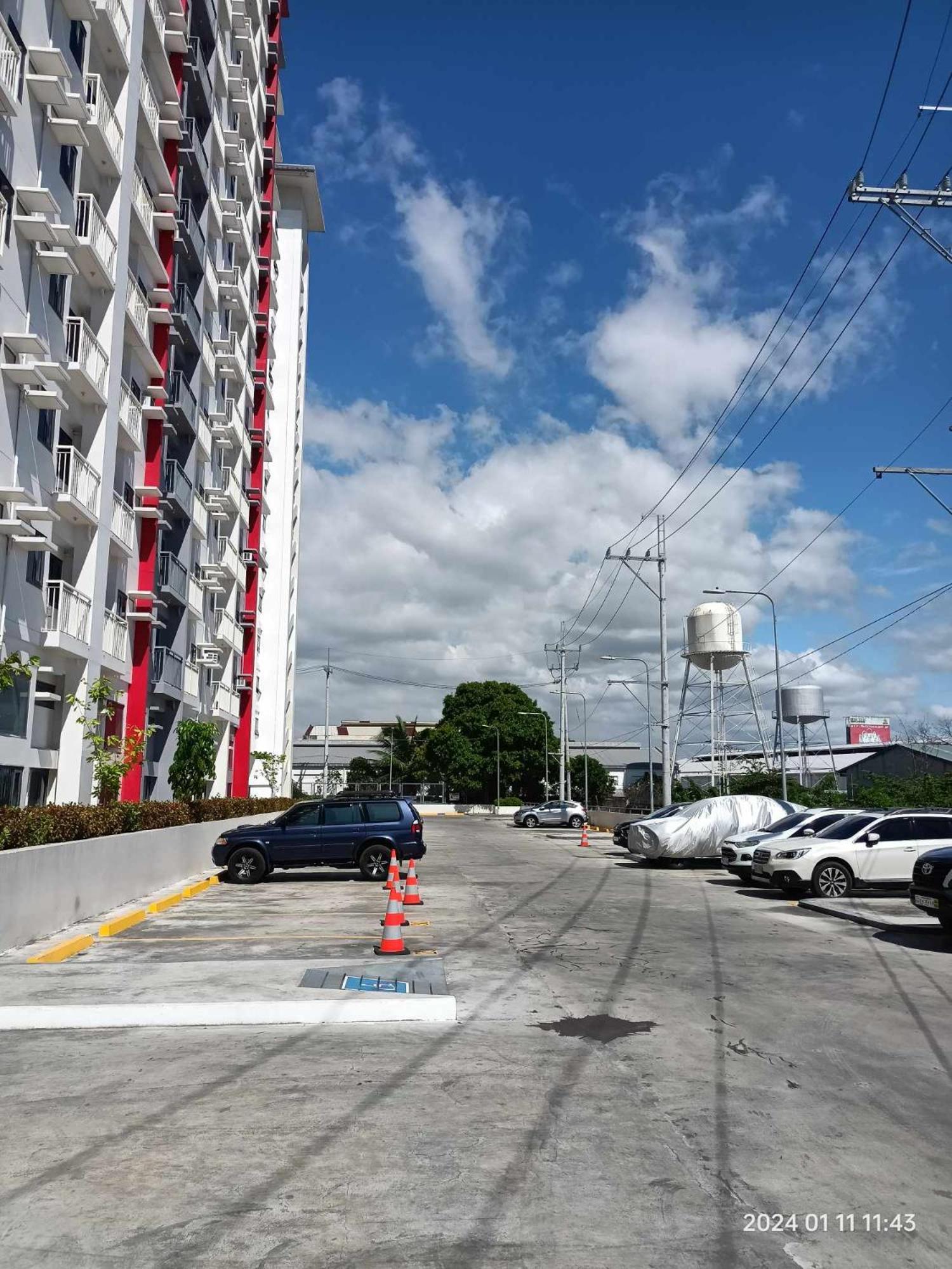 Family Home Manila Ngoại thất bức ảnh