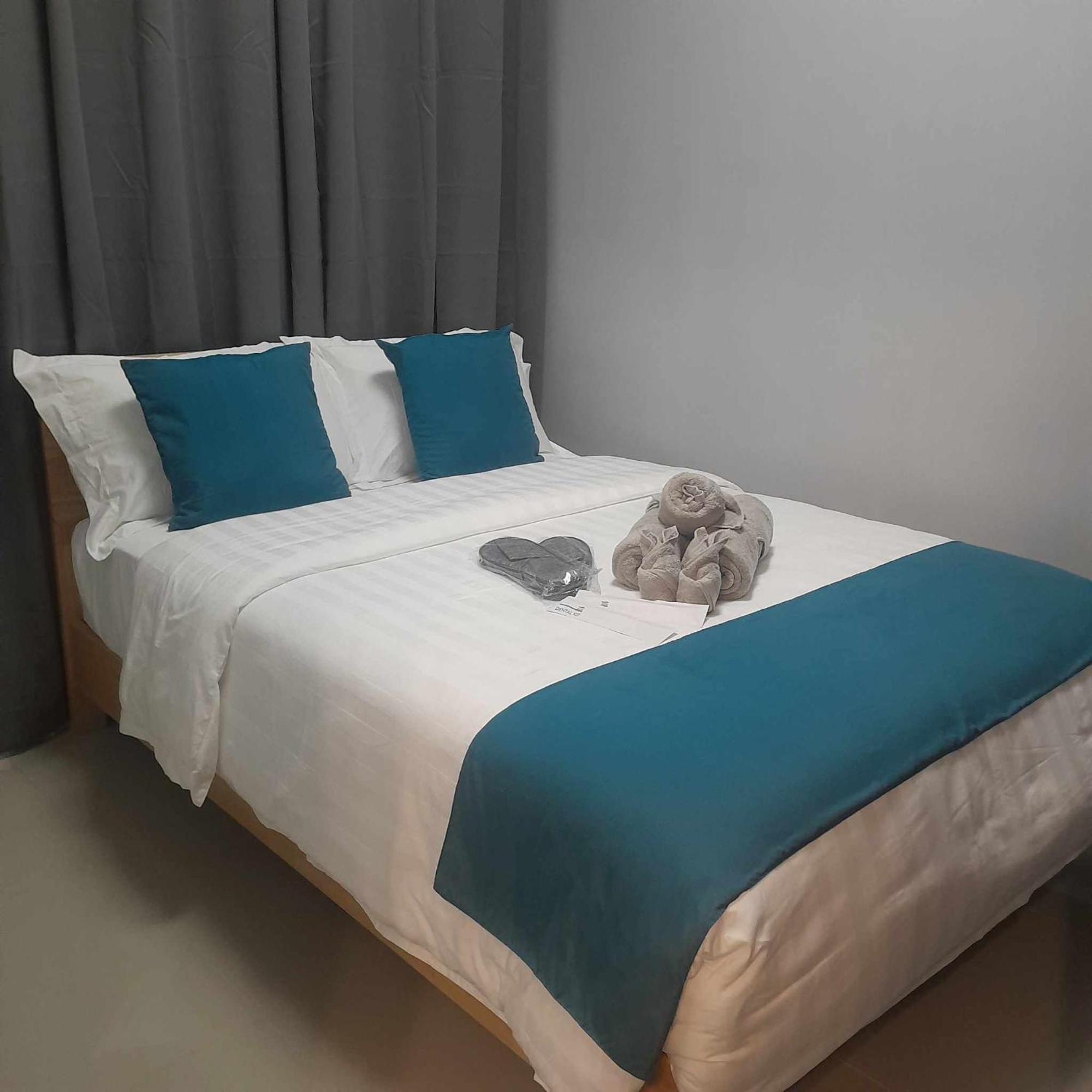 Family Home Manila Ngoại thất bức ảnh