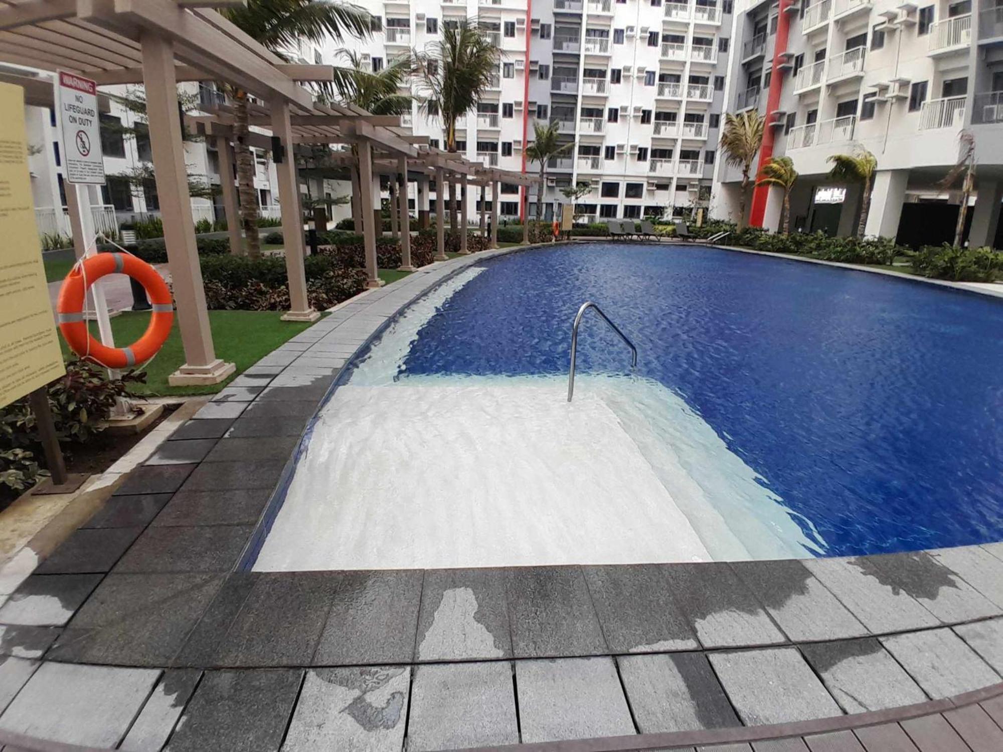 Family Home Manila Ngoại thất bức ảnh